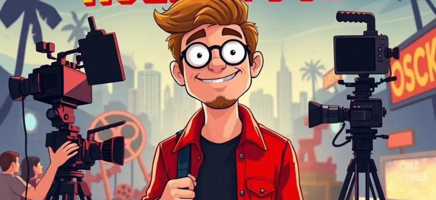 10 filmów podobnych do 'Jaja w tropikach'