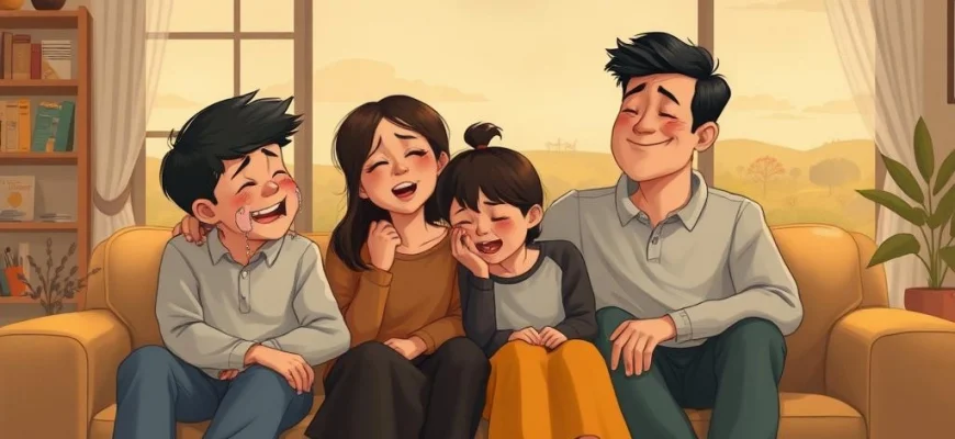 10 produkcji podobnych do 'Hollarsowie'