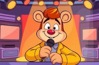 Podobne produkcje do 'Die Teddy Teclebrhan Show'