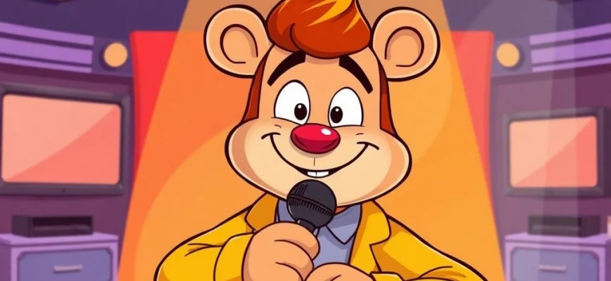 Podobne produkcje do 'Die Teddy Teclebrhan Show'