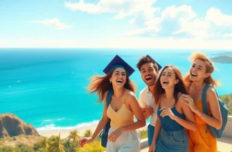 Podobne produkcje do 'Szkolny wypad: Majorka'