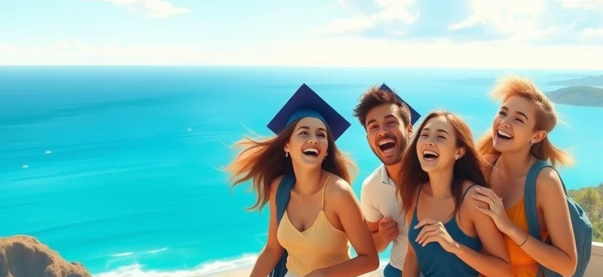 Podobne produkcje do 'Szkolny wypad: Majorka'