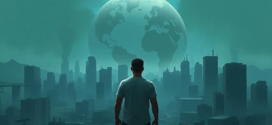 Podobne produkcje do 'Wiek głupoty'