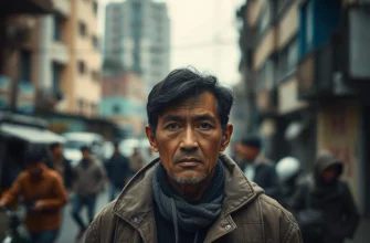 10 produkcji podobnych do 'Fachowiec'