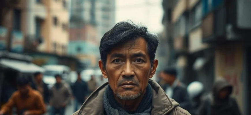 10 produkcji podobnych do 'Fachowiec'