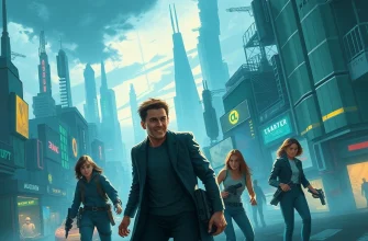 10 Filmów i Seriali Podobnych do 'Maszyna'