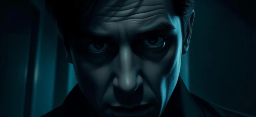 10 podobnych thrillerów do 'Ma' - lista must-watch