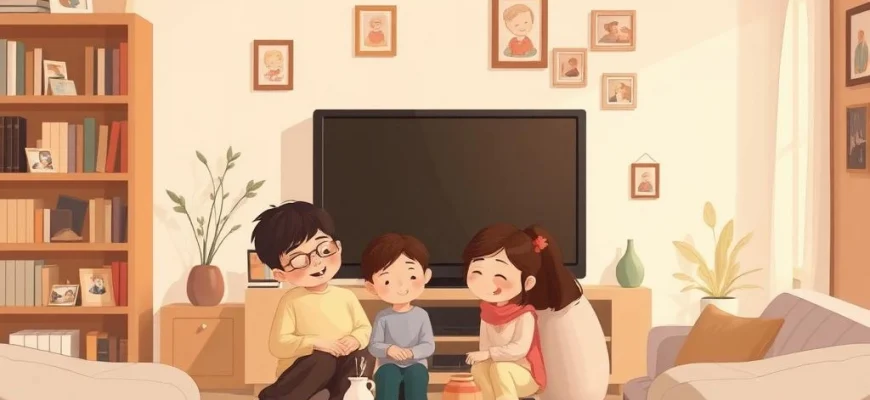 Filmy podobne do 'Tak to się teraz robi': komedie z sercem