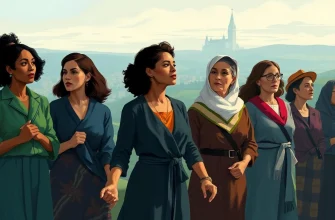 Podobne produkcje do 'Mothers of the Revolution'