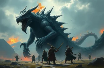 10 filmów i seriali podobnych do Łowca potworów