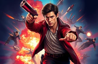 10 Produkcji Podobnych do 'Reloaded' - Kolejne Hity Dla Ciebie