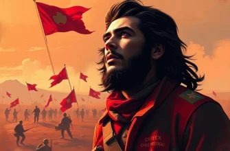 Podobne produkcje do 'Che: Rewolucja'