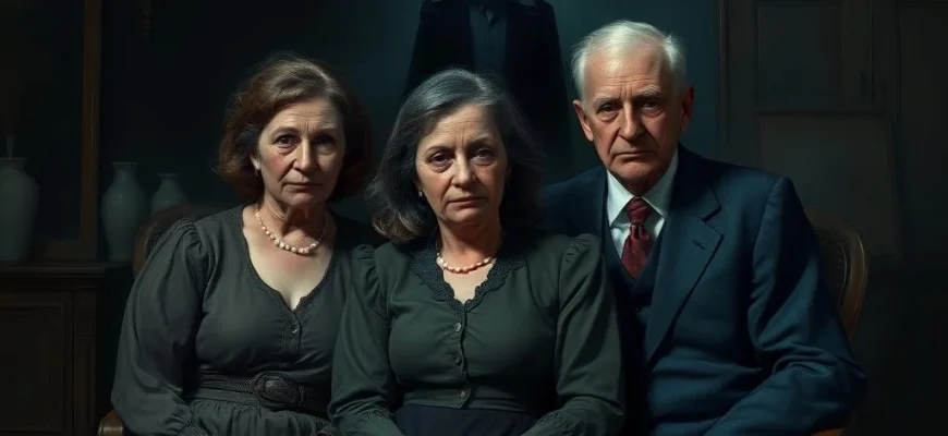 10 seriali i filmów dla fanów 'The Romanoffs'