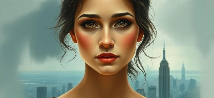 10 produkcji podobnych do 'Najdroższa Alice'