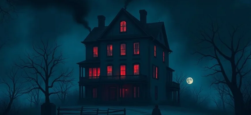 10 filmów podobnych do 'Rings' - dreszczowiec gwarantowany