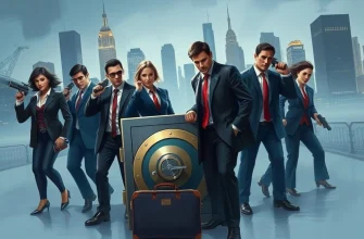 Filmy podobne do 'Ocean's Eleven: Ryzykowna gra': lista must-watch