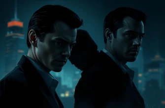 10 Thrillerów Podobnych do 'Infiltracji'