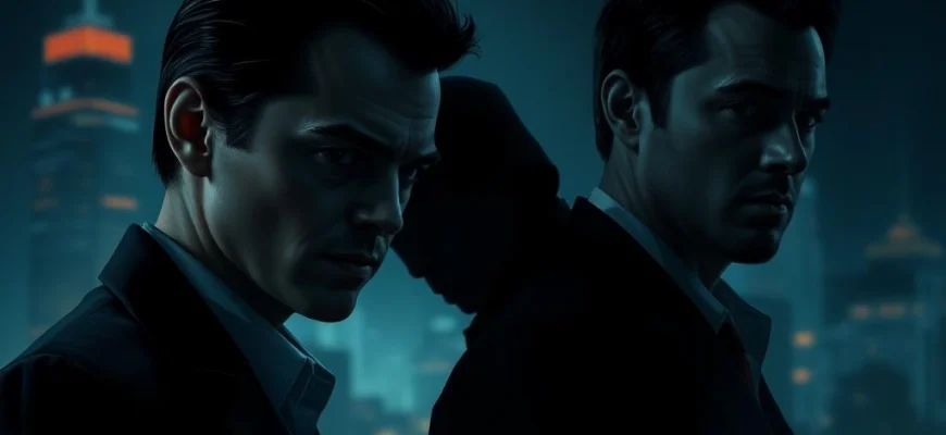 10 Thrillerów Podobnych do 'Infiltracji'