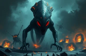 Podobne produkcje do 'Predator'