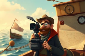 Filmy i seriale podobne do 'The Life Aquatic'