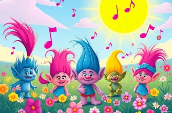 10 filmów i seriali jak 'Trolle'