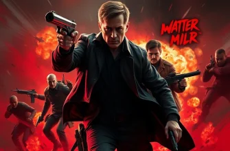 10 Filmów i Seriali Podobnych do Rambo: Ostatnia Krew