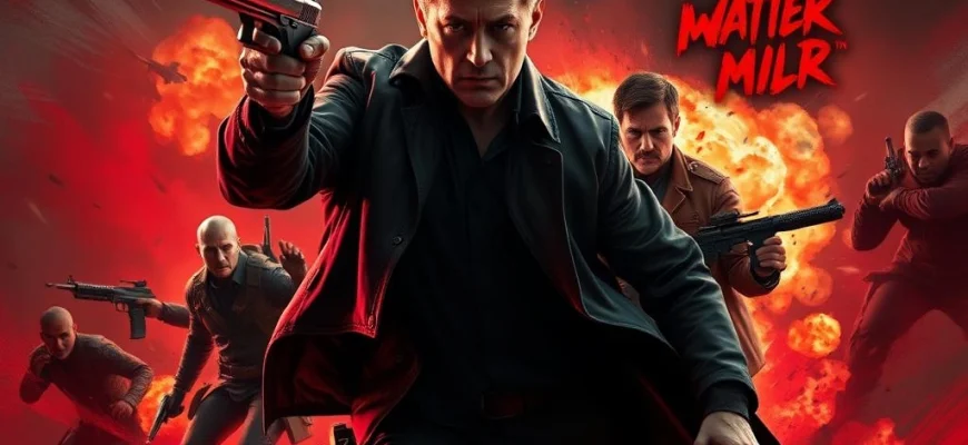 10 Filmów i Seriali Podobnych do Rambo: Ostatnia Krew