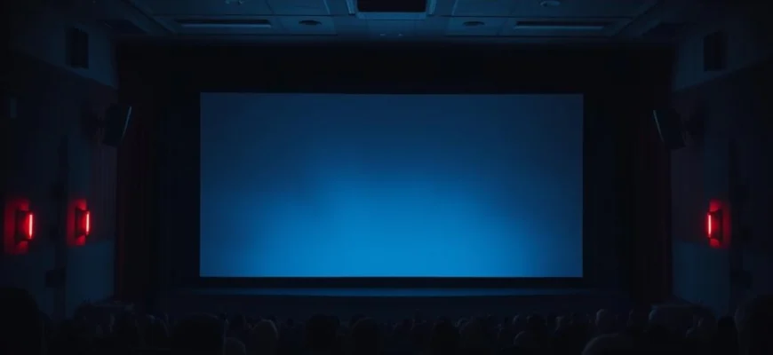 10 Produkcji Podobnych do 'Droga donikąd'