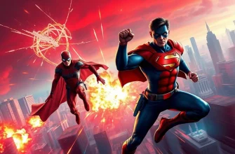 10 Filmów i Seriali Podobnych do Hancocka