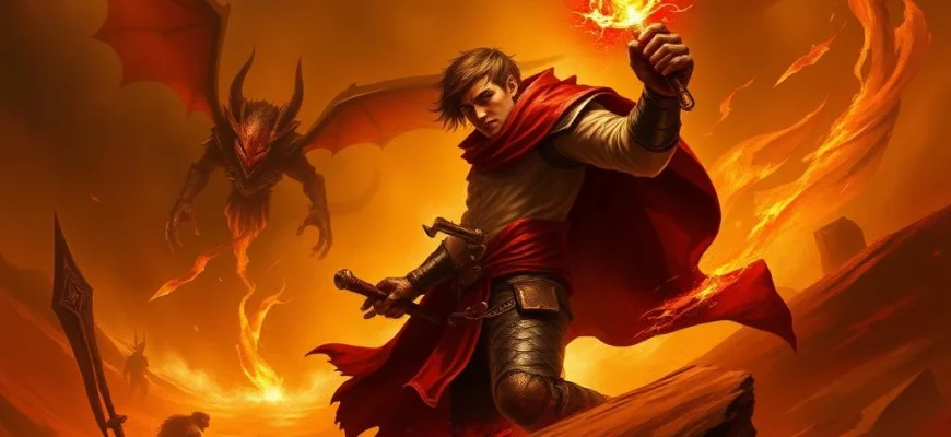 Podobne do Władcy Pierścieni: 10 Must-Watch