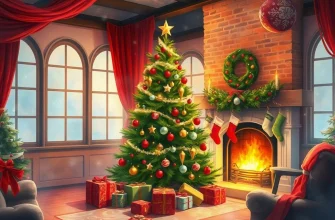 10 filmów podobnych do 'Magiczne święta'