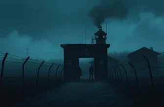 Podobne do 'Strefa interesów': 10 wstrząsających produkcji