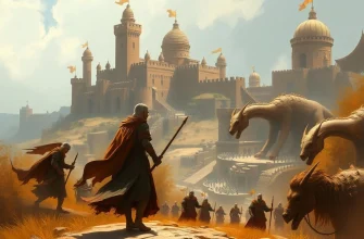 10 filmów i seriali podobnych do 'Redbad: Droga wojownika'