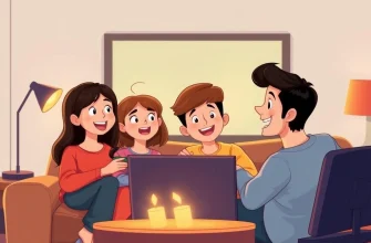 Filmy podobne do 'Plan gry': rodzinne komedie