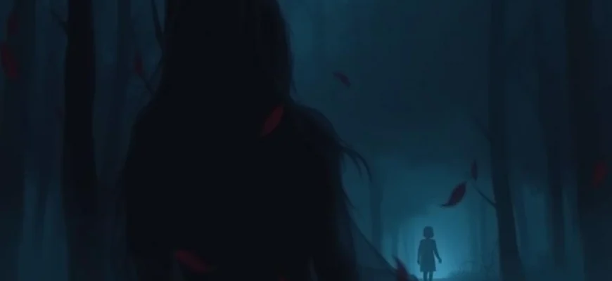 Filmy i seriale podobne do 'Klątwa La Llorony'