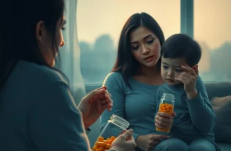 10 produkcji podobnych do 'Mom'