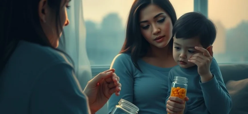 10 produkcji podobnych do 'Mom'