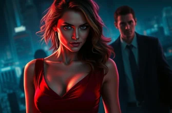 10 Thrillerów podobnych do 'Niezapomniana'