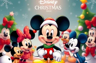 Filmy i seriale podobne do 'Mickey: Bajkowe święta'