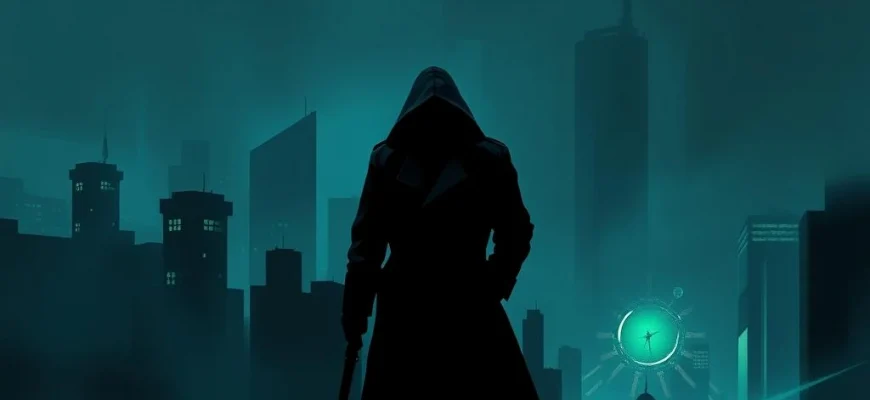 10 Produkcji Podobnych do 'Patriota'