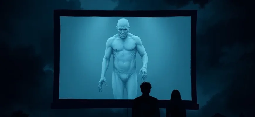 10 Mrocznych Thrillerów Podobnych do 'Rumble Through the Dark'