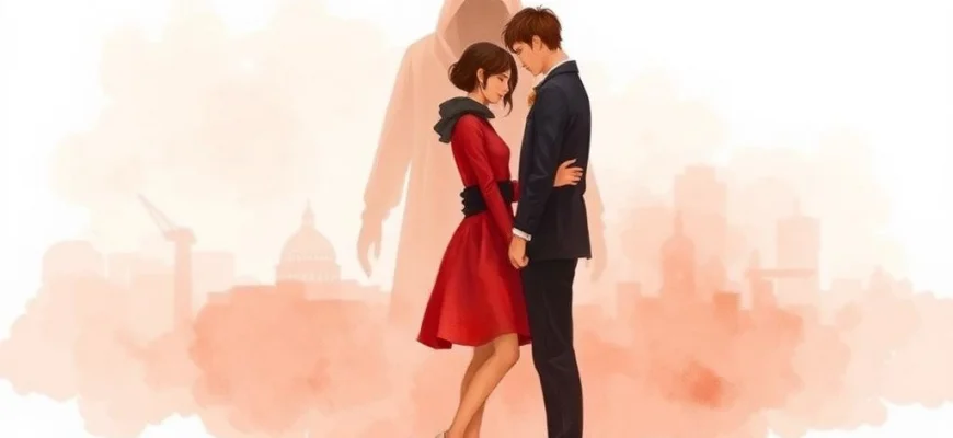 Podobne do 'Sommersby': 10 Wciągających Propozycji