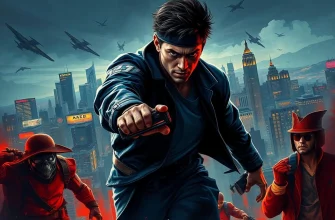 10 Filmów i Seriali Podobnych do 'Olimp w ogniu'