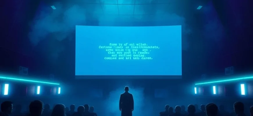 10 Produkcji Podobnych do 'Ukryty poziom'