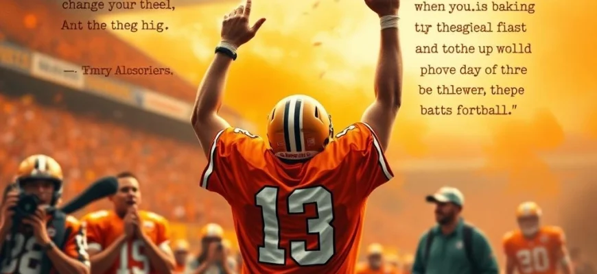 Filmy podobne do 'Greater' – poruszające historie