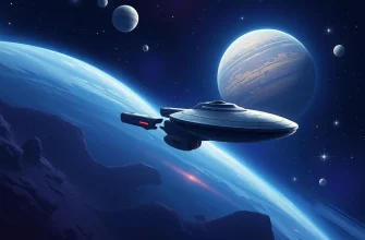 Podobne produkcje dla fanów Star Trek: Picard