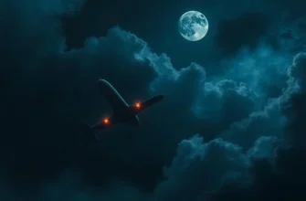 10 Thrillerów Podobnych do 'Lot 666'