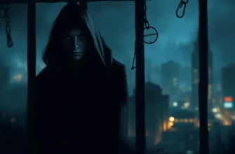 10 Podobnych Filmów i Seriali do 'Labirynt'