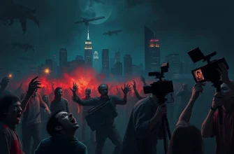 Filmy podobne do Zoombies: 10 propozycji dla fanów horroru