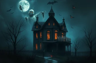 Filmy podobne do 'Annabelle: Narodziny zła'